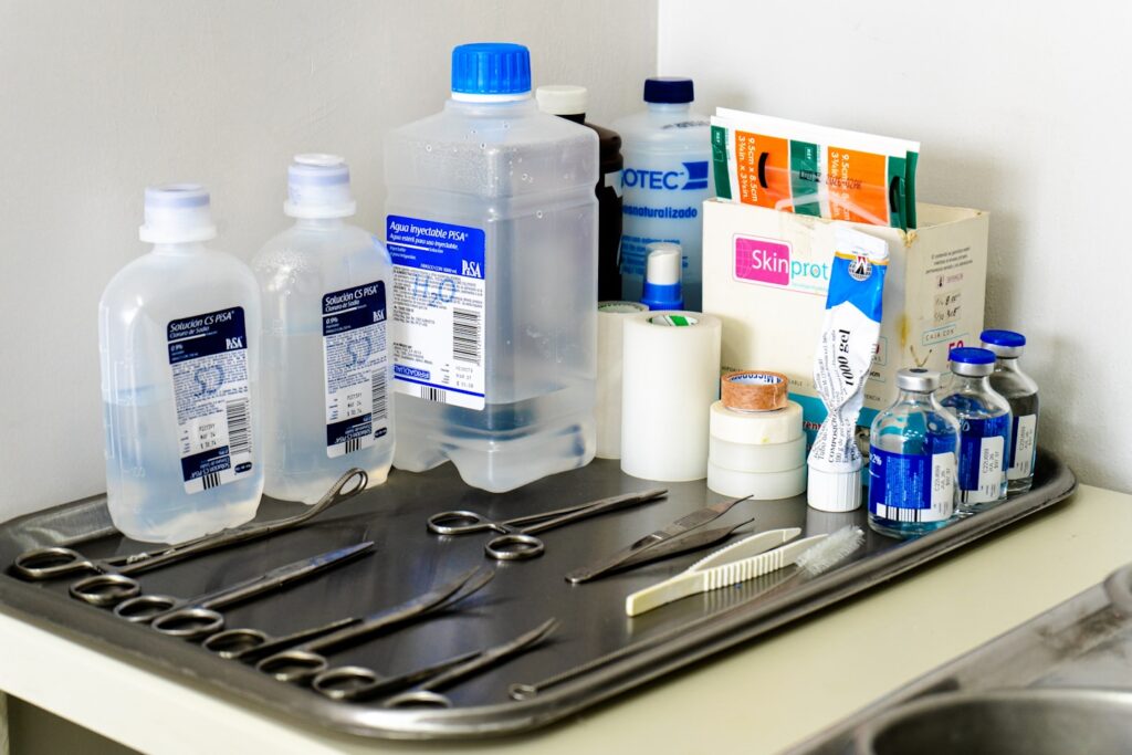 Medical Equipment