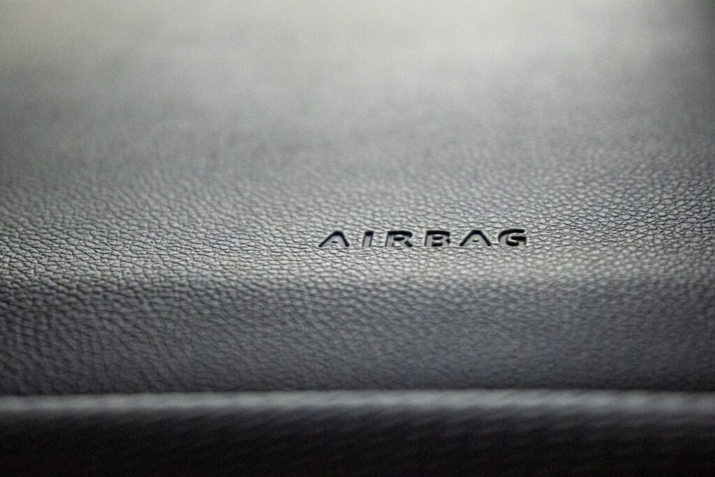 airbag