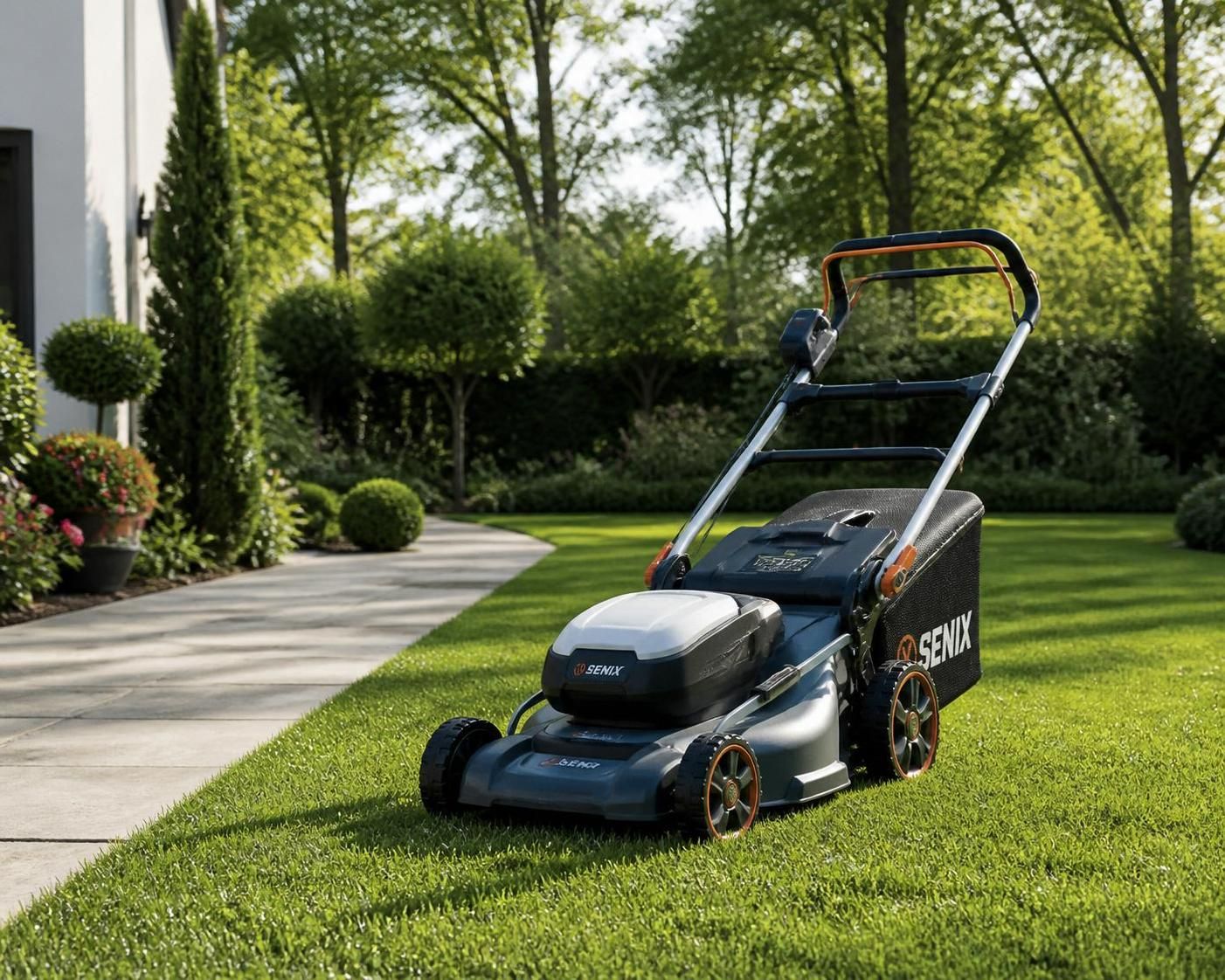 découvrez notre guide pour choisir la tondeuse agrieuro parfaite et obtenir un jardin impeccable sans effort. comparez les modèles et trouvez celle qui correspond à vos besoins.