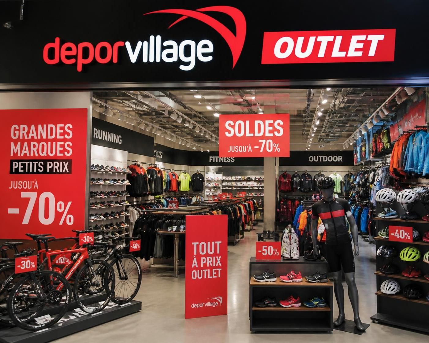 découvrez nos astuces pour profiter des bons de réduction deporvillage et économisez sur votre équipement sportif de qualité. ne ratez pas les meilleures offres !