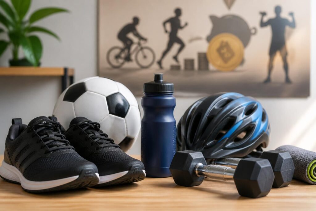 découvrez nos astuces pour profiter des bons de réduction deporvillage et économisez sur tout votre équipement sportif. offres exclusives et conseils pratiques pour faire de bonnes affaires.