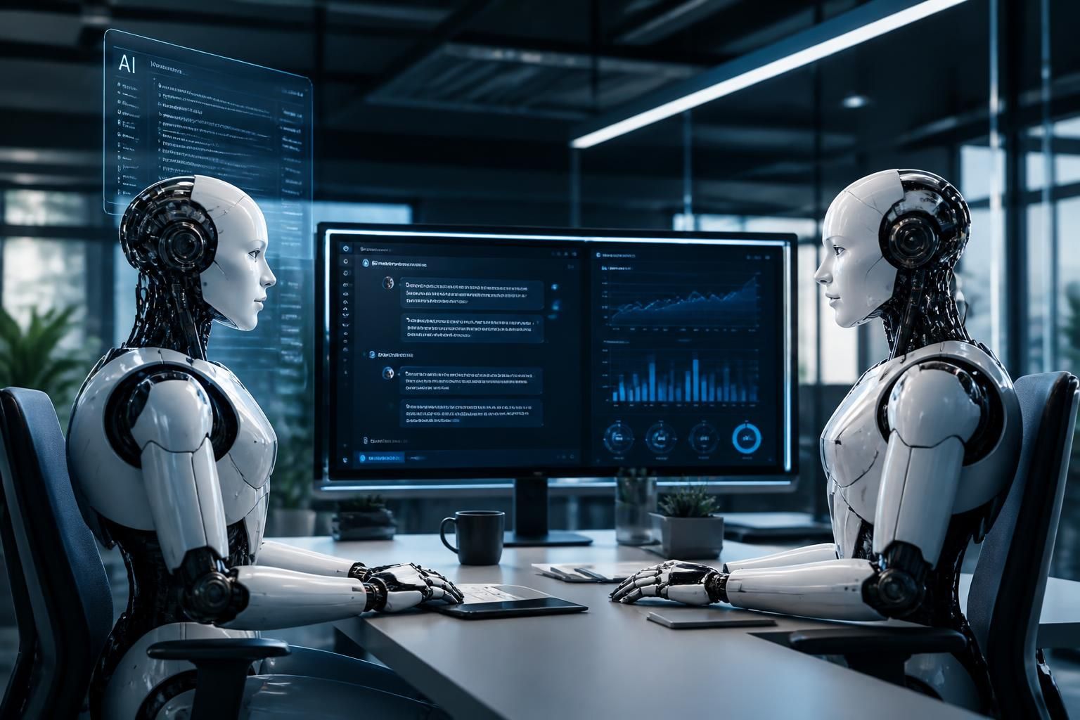 découvrez une analyse approfondie de chat gpt et grok pour déterminer quelle intelligence artificielle domine réellement le marché français.