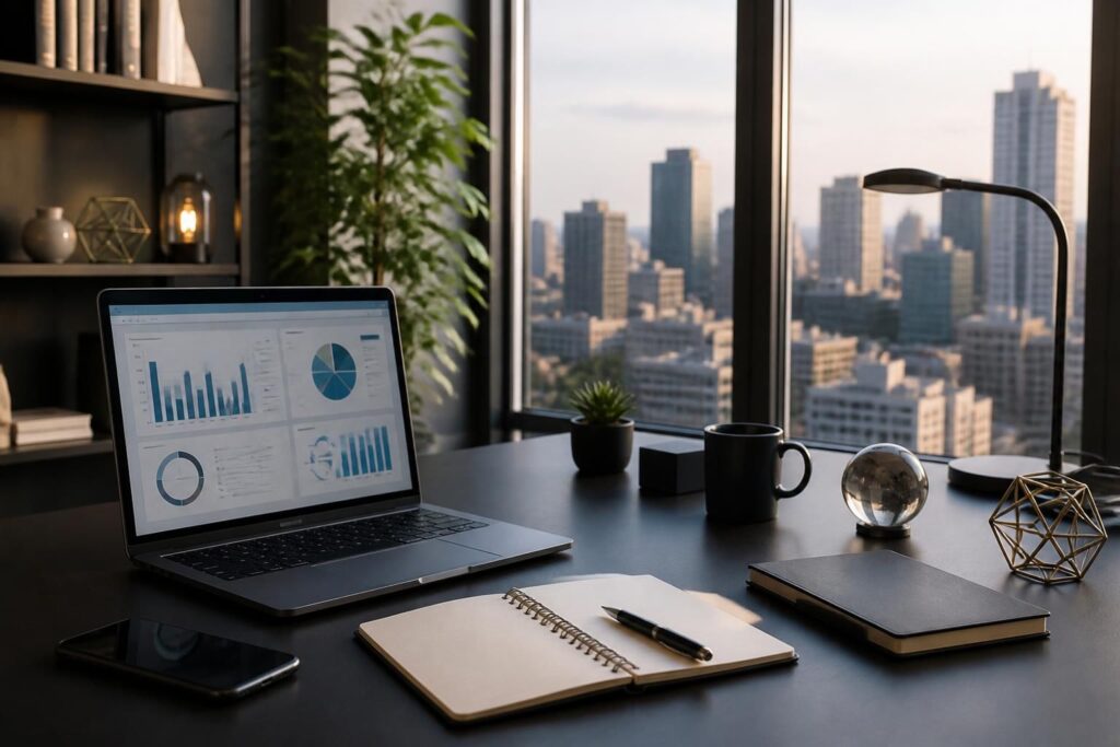 générez un nom de société unique et percutant pour votre entreprise grâce à notre outil facile et rapide. trouvez l’inspiration idéale pour démarquer votre marque.