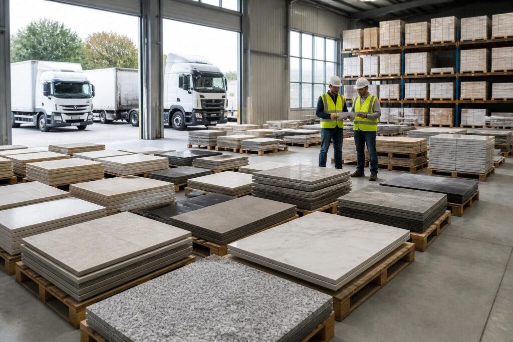 découvrez où trouver les meilleures offres de carrelage en gros à bordeaux pour réussir tous vos chantiers avec des matériaux de qualité au meilleur prix.