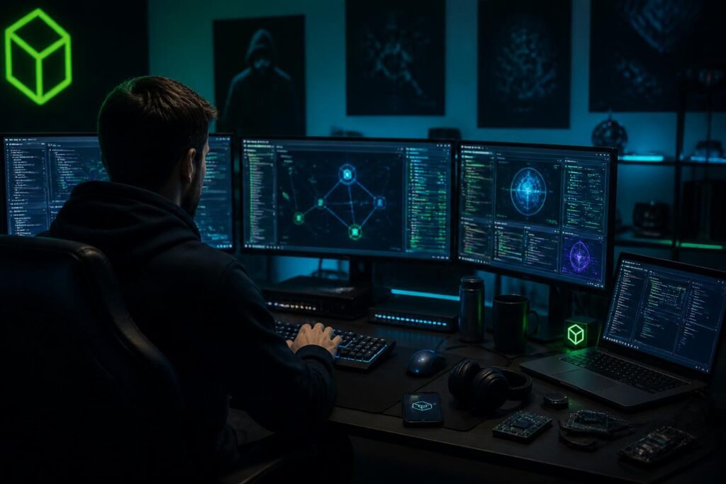 découvrez pourquoi hackthebox attire de nombreux passionnés de cybersécurité grâce à ses défis originaux, son apprentissage pratique et sa communauté active.