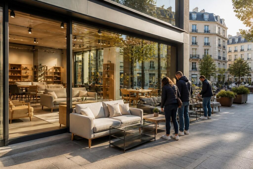 découvrez notre guide pour trouver les meilleures affaires en destockage de meubles à saint-étienne. profitez de réductions exclusives près de chez vous !
