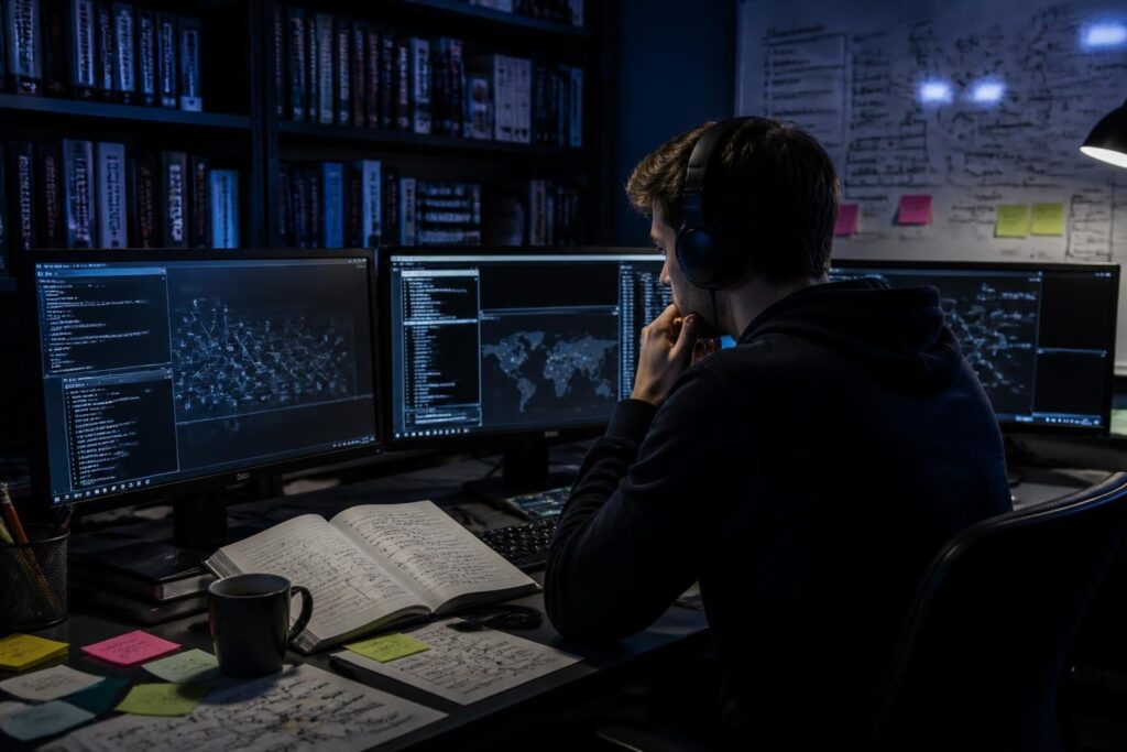 découvrez les compétences clés à maîtriser pour réussir la certification oscp, la plus exigeante en cybersécurité, et boostez votre carrière dans la sécurité informatique.