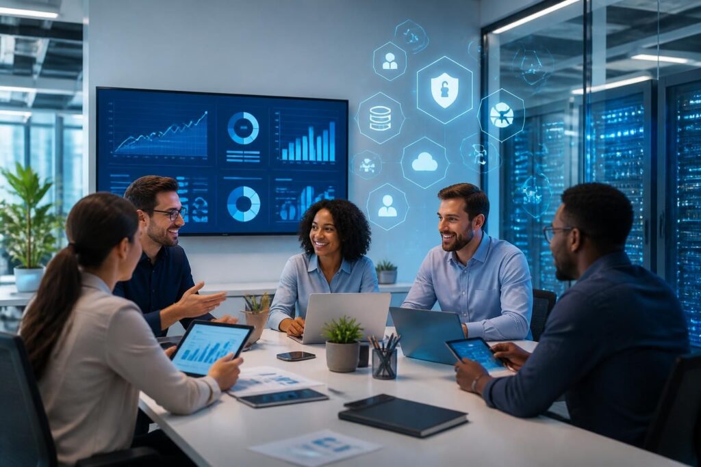 découvrez les avantages de l'hébergement mutualisé ovh pour les petites entreprises : performance, coût maîtrisé et simplicité pour développer votre présence en ligne.