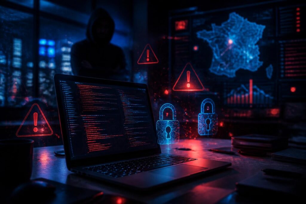 découvrez les risques liés à l'utilisation de logiciels de piratage pour la sécurité des entreprises françaises et comment s'en protéger efficacement.