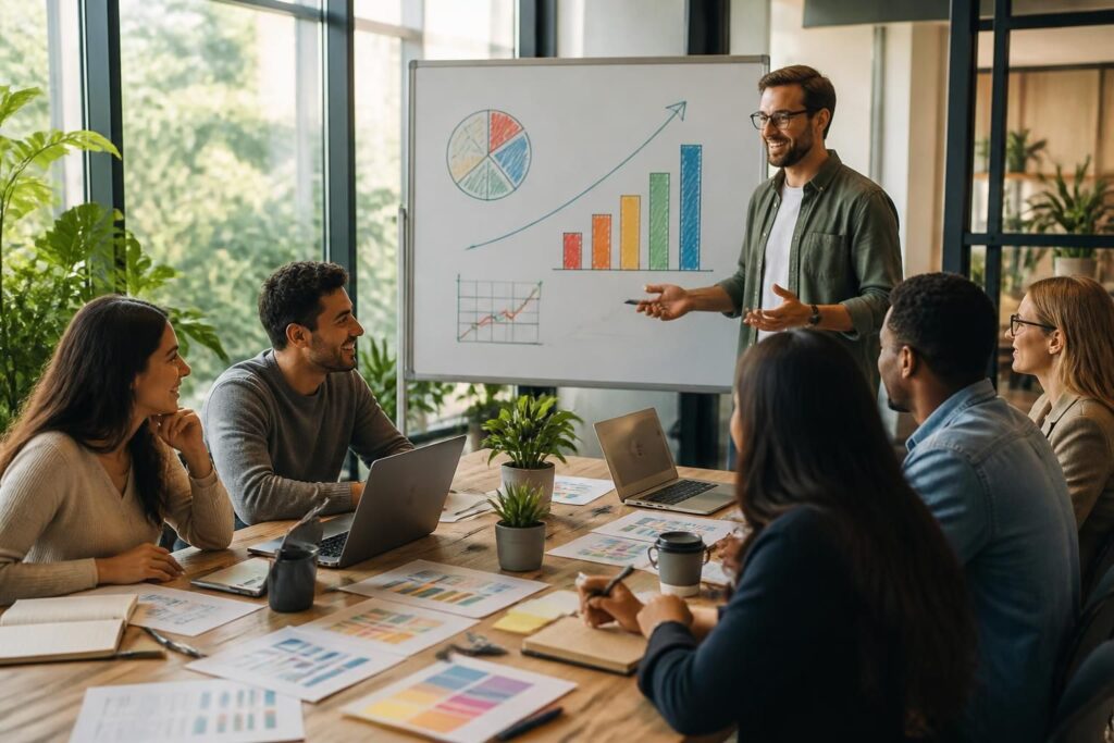 découvrez des stratégies efficaces pour augmenter vos ventes grâce à des promotions marketing intelligentes, tout en maîtrisant votre budget.