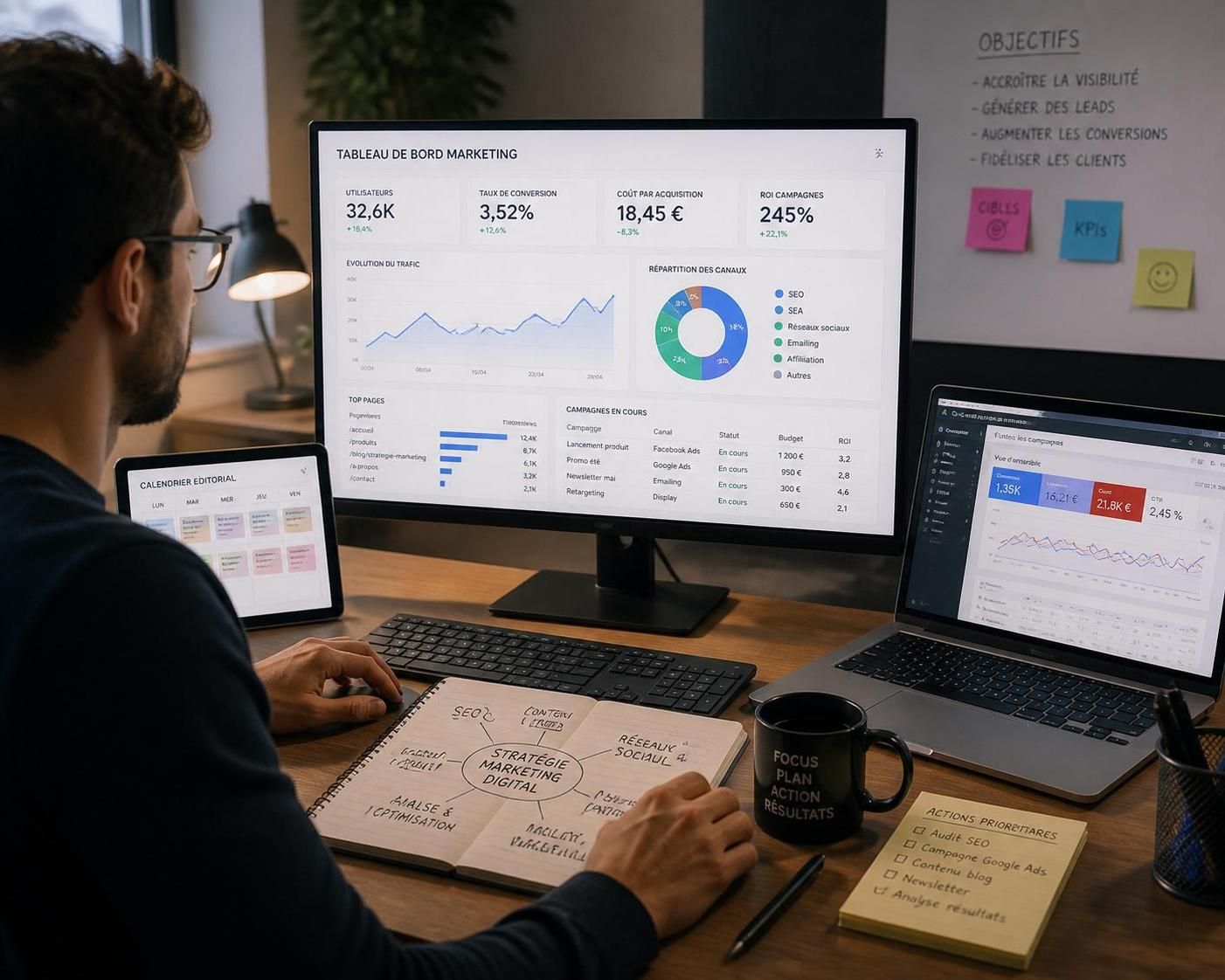 découvrez les meilleurs outils pour résumer vos fichiers pdf et gagnez du temps précieux en marketing digital grâce à des solutions efficaces et faciles d'utilisation.