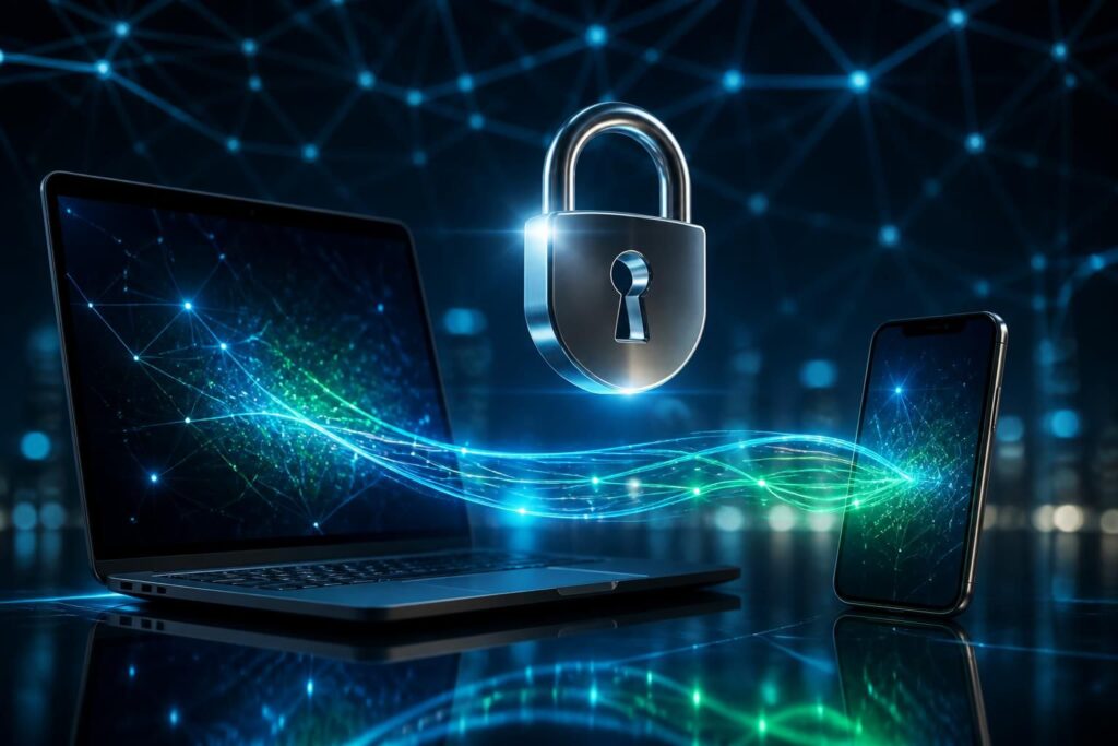 découvrez comment le protocole sid assure la sécurité des échanges numériques en protégeant les données contre les cybermenaces et en garantissant l'intégrité des communications.