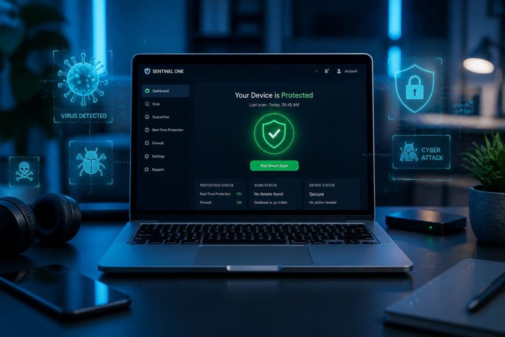 découvrez virus total, un outil essentiel pour analyser et détecter rapidement les menaces informatiques afin de protéger efficacement vos systèmes.