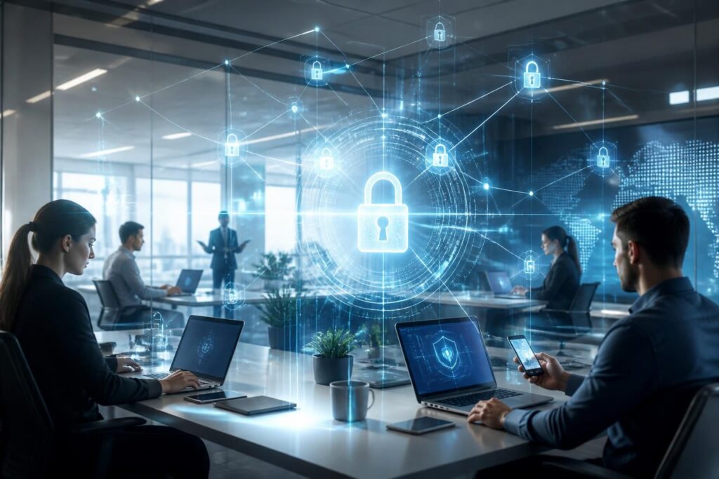 découvrez comment la technologie ztna révolutionne la sécurité des entreprises connectées en offrant une protection avancée, un contrôle d'accès précis et une réduction des risques liés aux cybermenaces.