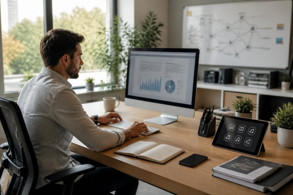 découvrez comment exploiter efficacement vos contenus sur zone-business.fr pour maximiser votre visibilité, attirer plus de trafic et booster votre activité en ligne.