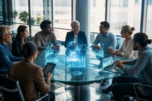 découvrez pourquoi les groupes access panel jouent un rôle clé dans les stratégies marketing digitales et comment ils influencent les décisions des entreprises pour optimiser leurs campagnes.