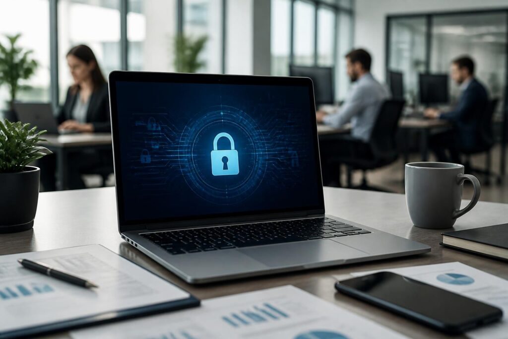 découvrez pourquoi bitlocker est devenu le standard incontournable de cryptage en entreprise, garantissant la sécurité des données sensibles grâce à ses fonctionnalités robustes et sa facilité d'intégration.