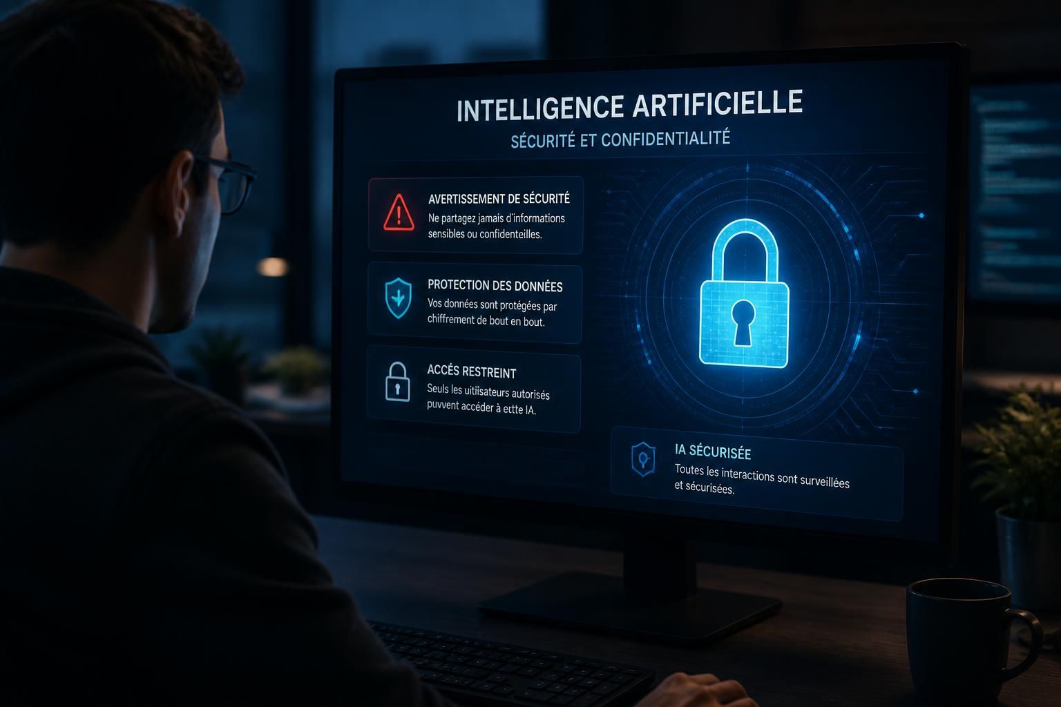 découvrez les risques liés aux accès non officiels gratuits à gpt, et pourquoi il est important de privilégier les sources officielles pour éviter les dangers potentiels.