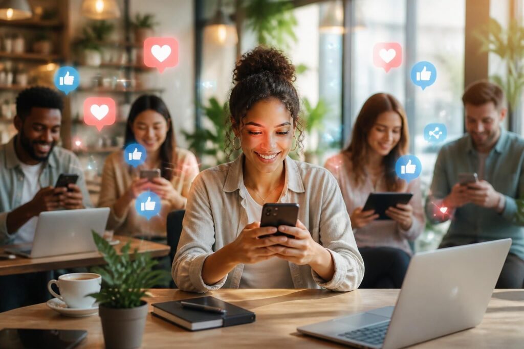 découvrez les meilleures stratégies pour engager efficacement votre audience sur les réseaux sociaux grâce à une campagne sociétale impactante et authentique.