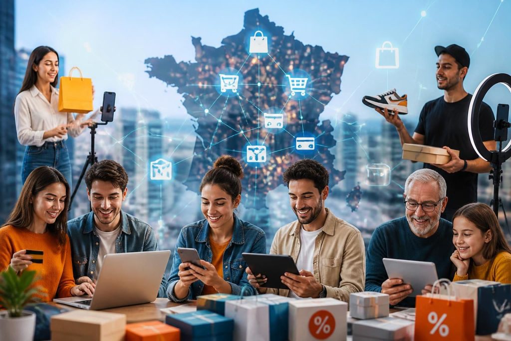 découvrez l'impact de cdiscount influence outlet sur le commerce en ligne français, son influence sur les tendances d'achat et l'évolution du marché digital.