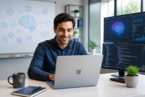 découvrez comment choisir-formation.com vous accompagne pas à pas pour réussir la certification ia microsoft grâce à des cours adaptés, un suivi personnalisé et des ressources de qualité.