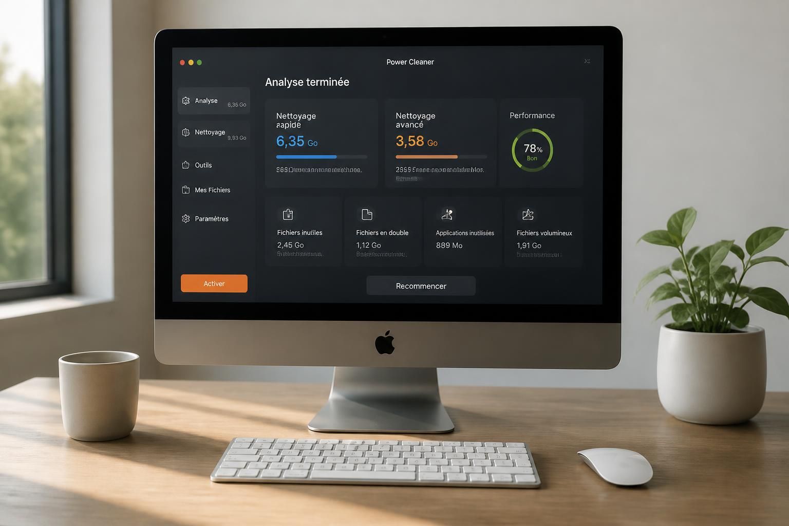 découvrez les risques cachés de cleanmymac, une application populaire de nettoyage pour mac, et apprenez comment protéger votre ordinateur efficacement.