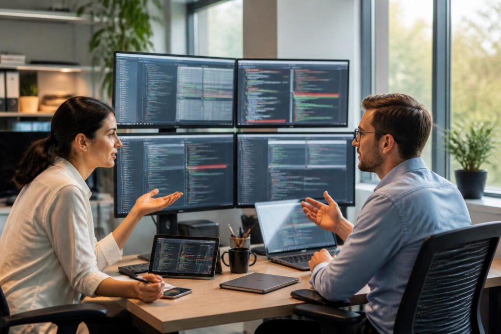 découvrez les meilleurs outils de comparaison de fichiers pour optimiser votre travail, gagner en efficacité et éviter les erreurs lors de vos analyses et modifications.