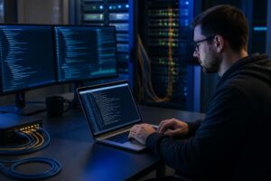découvrez pourquoi la connexion ssh sous linux demeure un protocole essentiel en entreprise pour assurer sécurité, efficacité et gestion à distance des systèmes.