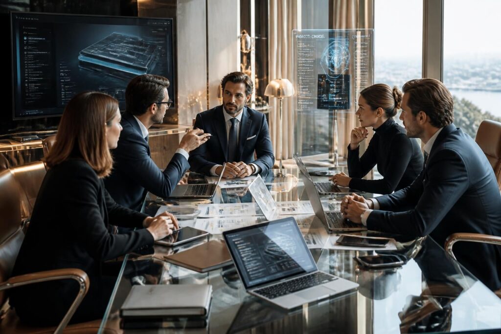 découvrez pourquoi le content operating system (cos) séduit les marques de luxe et tech en optimisant leur stratégie marketing grâce à une gestion efficace et innovante du contenu.
