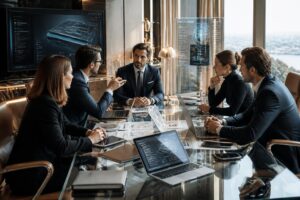 découvrez pourquoi le content operating system (cos) séduit les marques de luxe et tech en optimisant leur stratégie marketing grâce à une gestion efficace et innovante du contenu.