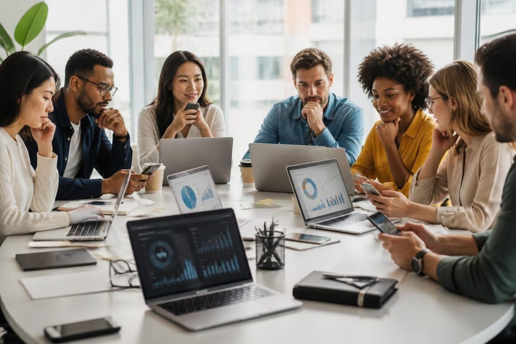 découvrez les avis authentiques des utilisateurs de freshsale, une plateforme marketing innovante. analyse complète des points forts et des axes d'amélioration selon les retours clients.