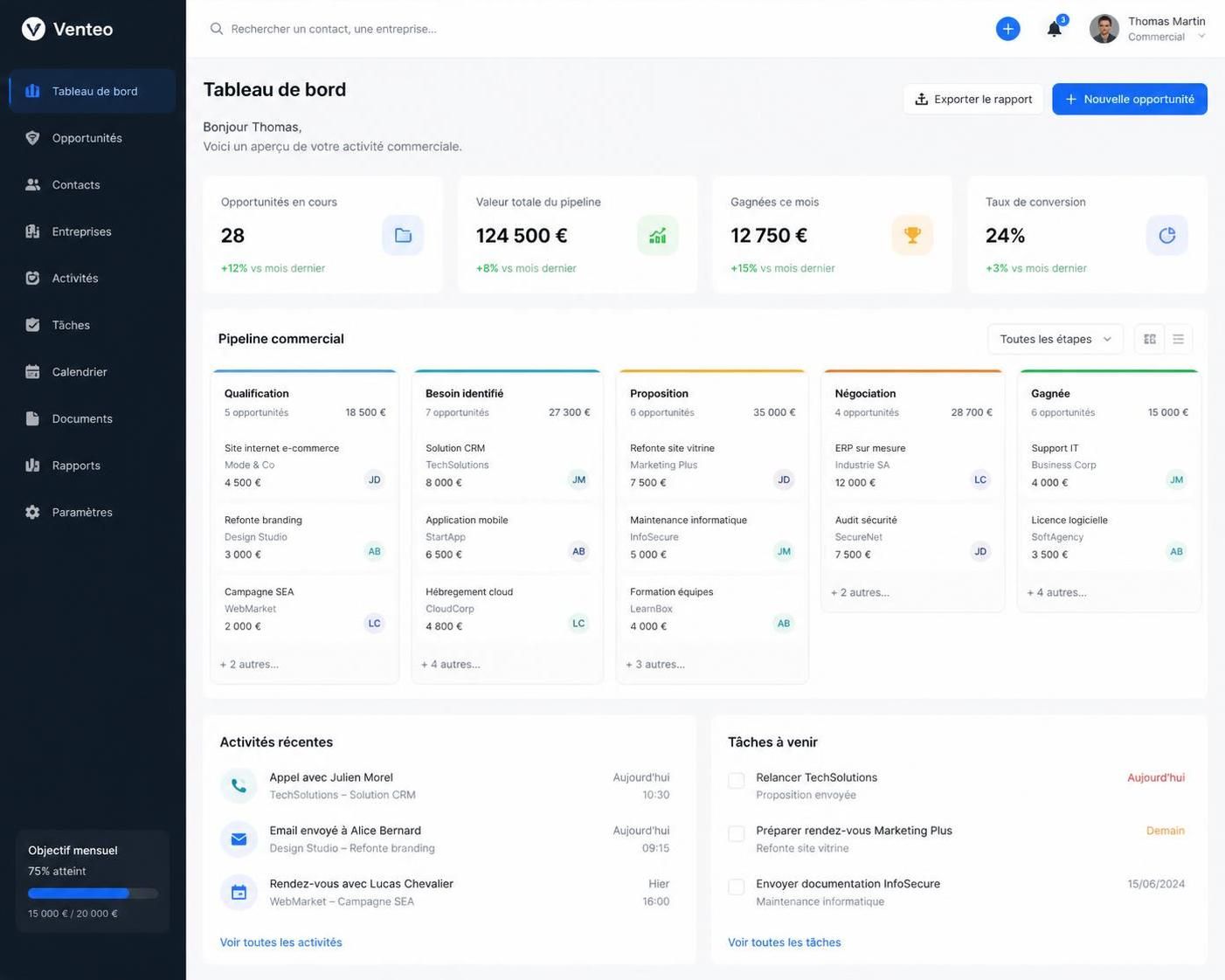 découvrez les avis des utilisateurs sur freshsale, la plateforme marketing. analyse complète des points forts et des faiblesses selon les retours réels.