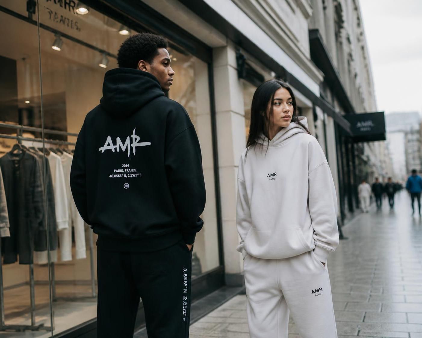 découvrez comment bossini s'impose comme une marque incontournable de la mode urbaine française grâce à son style unique et ses collections innovantes.