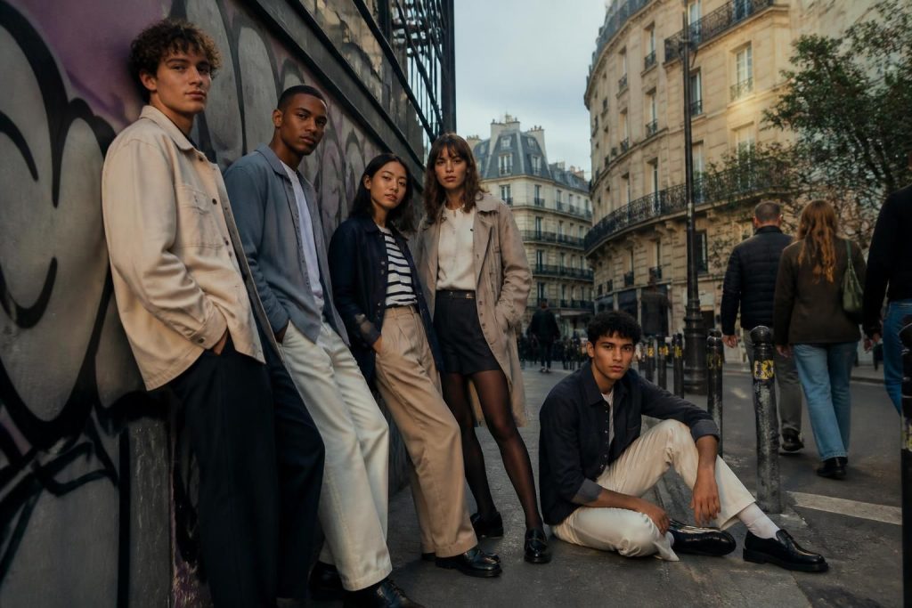 découvrez comment bossini s'impose comme une référence incontournable de la mode urbaine en france grâce à son style unique et ses collections innovantes.