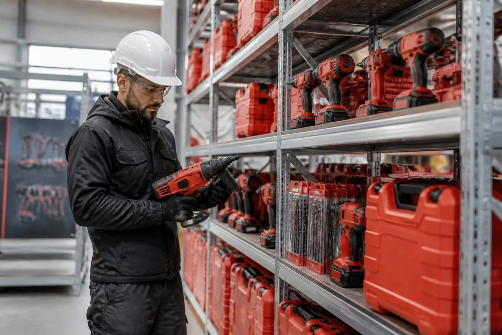 découvrez où trouver les meilleures offres de destockage hilti pour vos outils professionnels. profitez de réductions exceptionnelles sur une large gamme d'outils hilti de qualité.