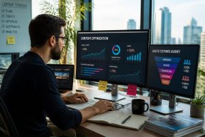 découvrez comment optimiser vos contenus avec docmarketing pour convertir efficacement vos leads en clients fidèles grâce à des stratégies de marketing digital ciblées.