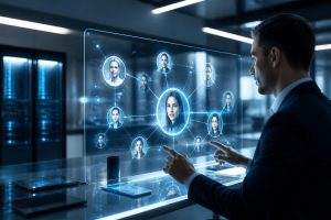 découvrez comment entra id transforme la gestion des identités numériques grâce à une solution innovante, sécurisée et simplifiée pour les entreprises et les utilisateurs.