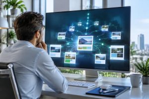 découvrez comment les liens contextuels renforcent le référencement naturel de votre site, améliorent la navigation et transmettent mieux la pertinence seo.