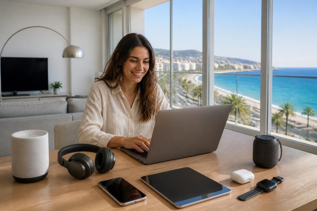 découvrez pourquoi cdiscount nice est votre meilleur choix pour acheter des produits high-tech en ligne : large sélection, prix compétitifs et livraison rapide.