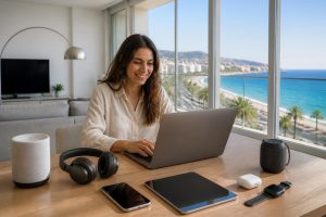 découvrez pourquoi cdiscount nice est votre meilleur choix pour acheter des produits high-tech en ligne : large sélection, prix compétitifs et livraison rapide.