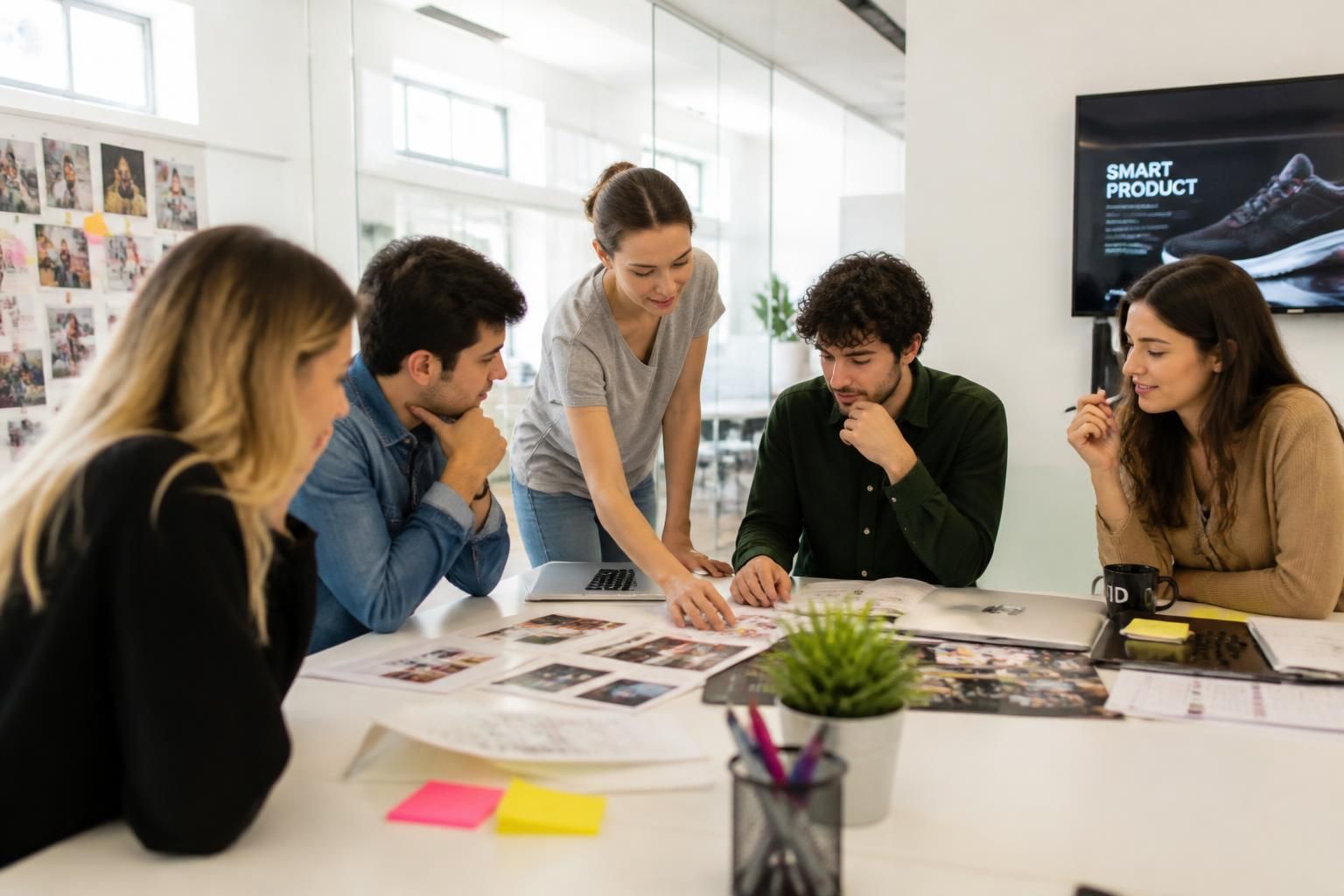 découvrez pourquoi le concept de hot shop attire de plus en plus les agences marketing grâce à son approche innovante et réactive.