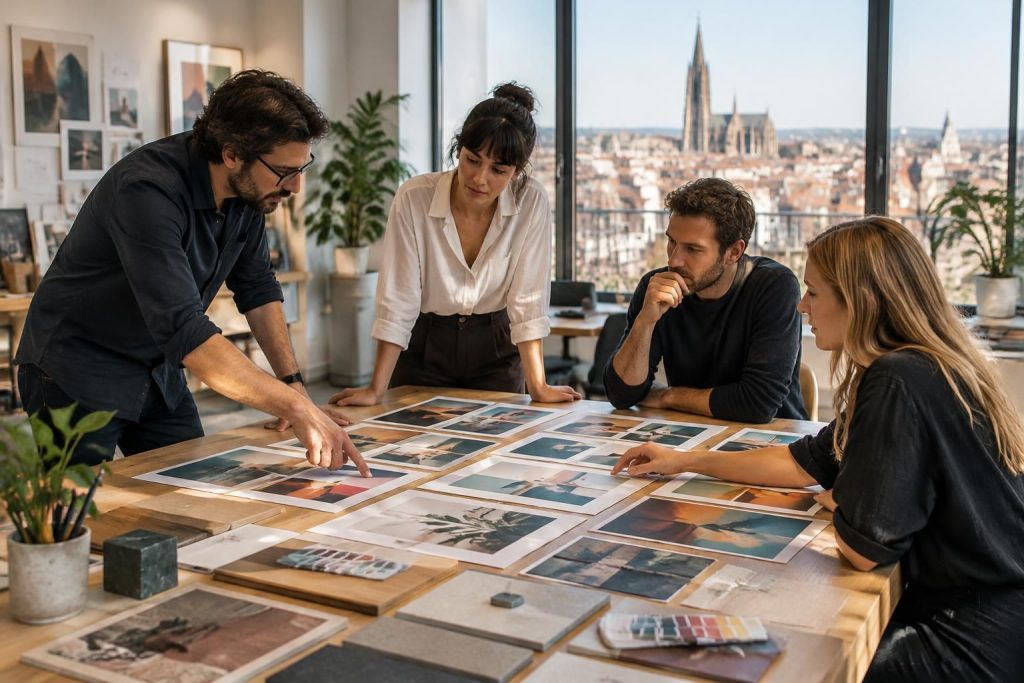 comparez les meilleures agences de publicité à strasbourg : expertise, services et critères pour choisir le partenaire adapté à vos objectifs.