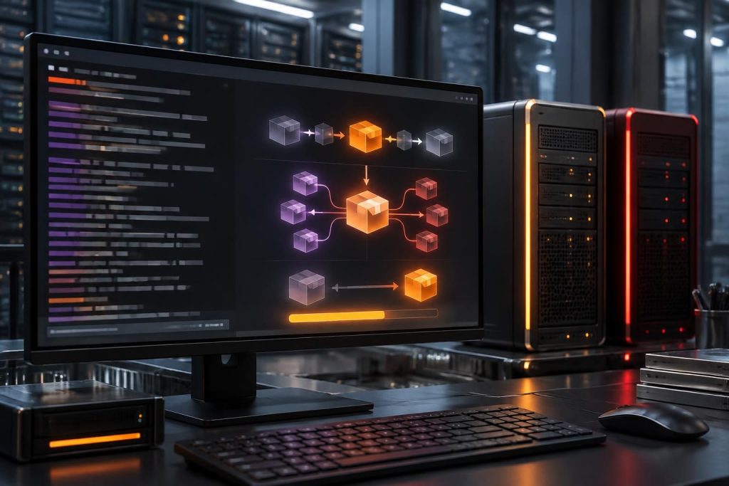 découvrez le fonctionnement de apt dist-upgrade sous ubuntu et debian, ses options et les précautions à prendre pour mettre à jour votre système.