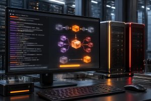 découvrez le fonctionnement de apt dist-upgrade sous ubuntu et debian, ses options et les précautions à prendre pour mettre à jour votre système.