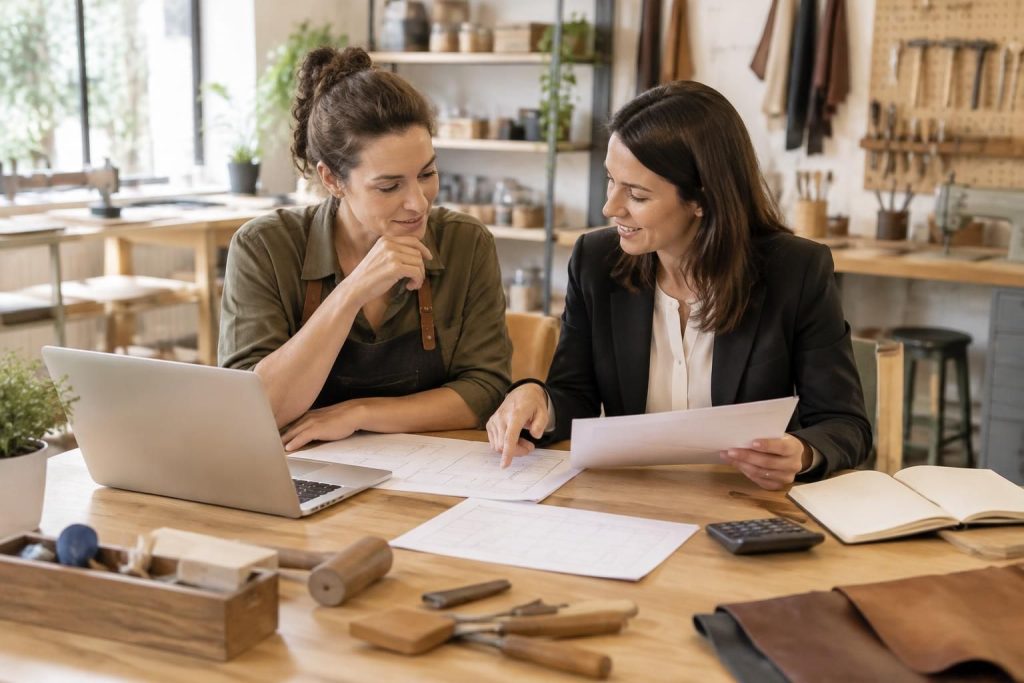 découvrez l’accompagnement de la chambre de métiers pour créer votre entreprise : conseils, formalités essentielles et étapes clés pour lancer votre activité.