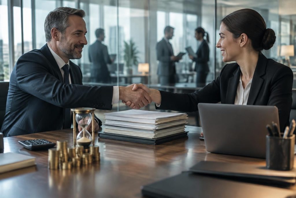 découvrez la définition des coûts de transaction, leurs principales formes et leur impact sur les échanges, les entreprises et l’économie.
