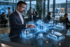 découvrez le rôle de l’architecte erp et l’importance d’une architecture bien conçue pour intégrer les systèmes, optimiser les processus et accompagner la croissance de l’entreprise.
