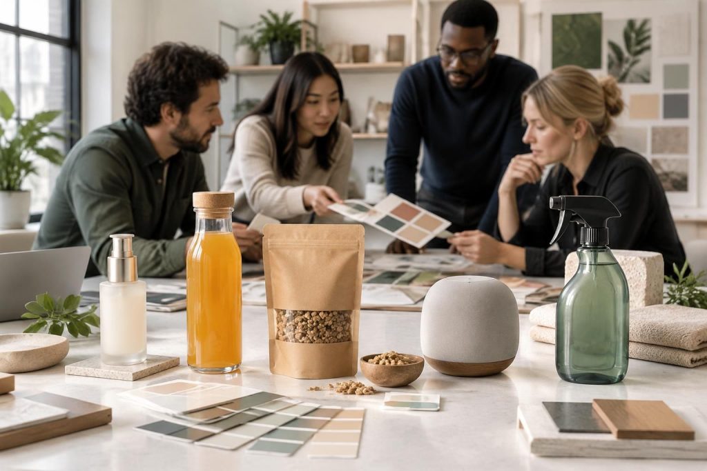 découvrez le multi-branding marketing : définition, avantages et stratégies pour développer plusieurs marques et renforcer votre présence sur le marché.