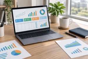 découvrez des exemples et modèles excel de tableaux de bord commerciaux simples pour suivre vos ventes, analyser vos résultats et piloter votre activité.